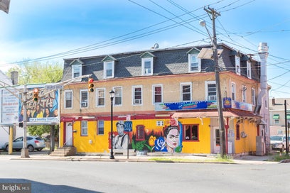 685-691 S CLINTON AVENUE TRENTON NJ 08611