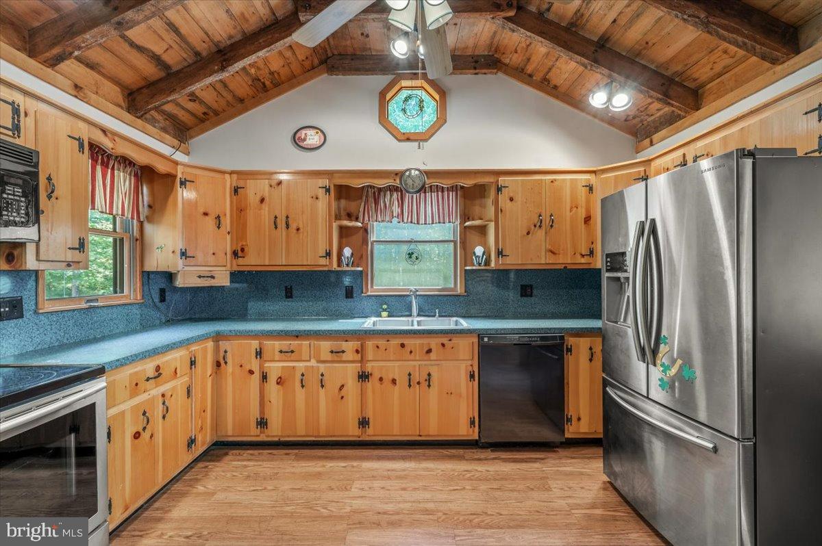 NOT AVAILABLE - Residential