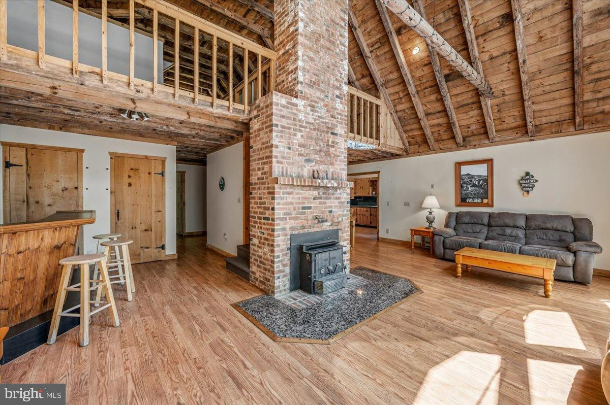 NOT AVAILABLE - Residential