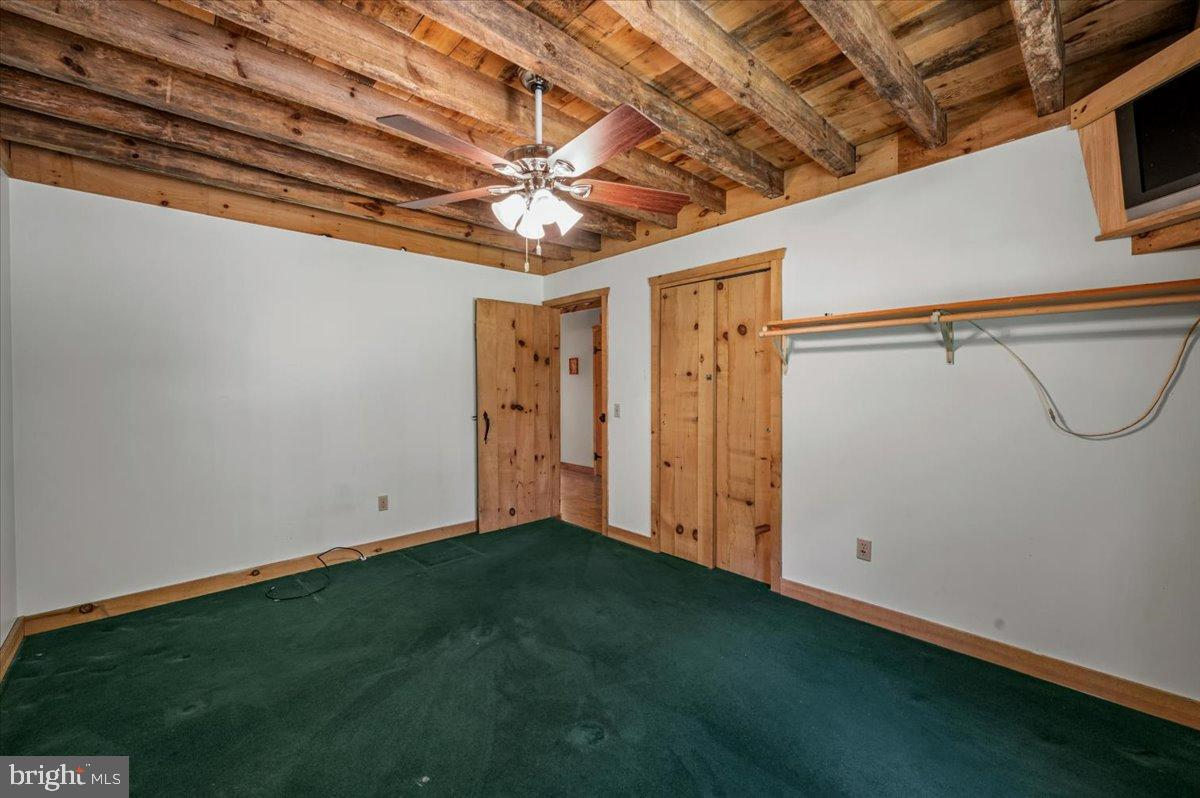 NOT AVAILABLE - Residential