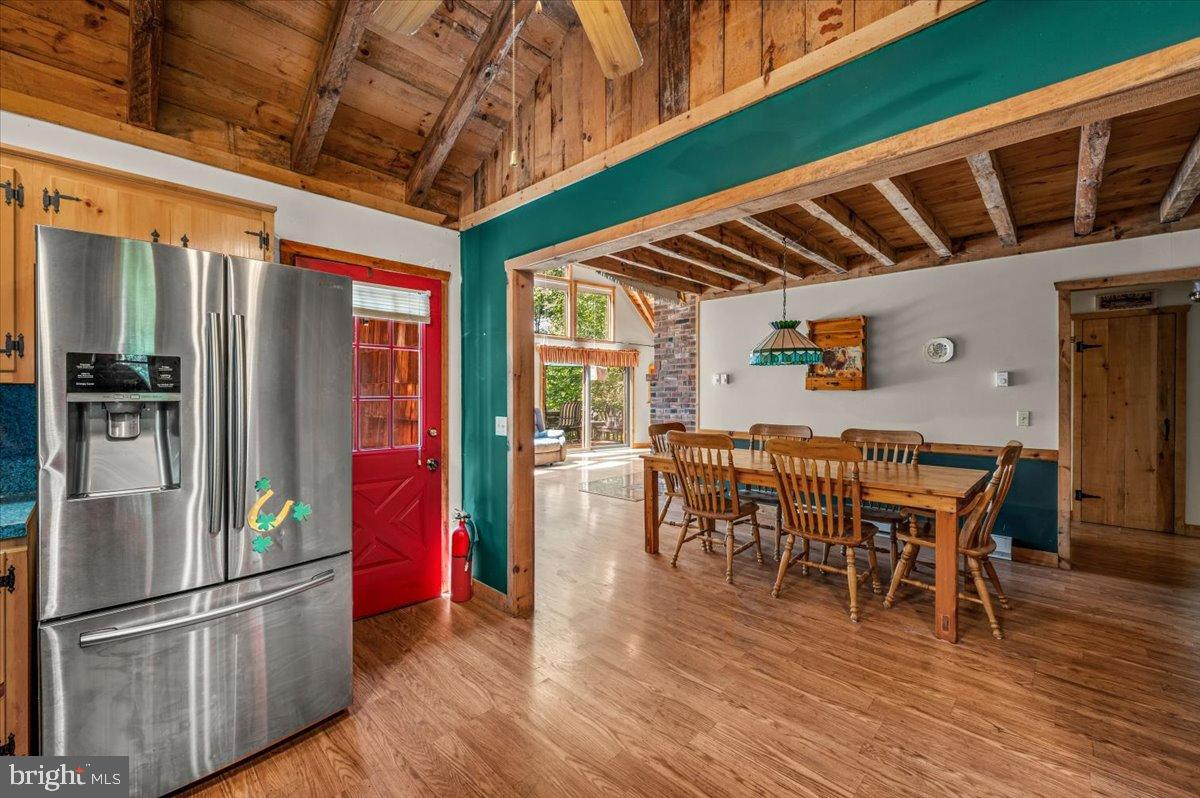 NOT AVAILABLE - Residential