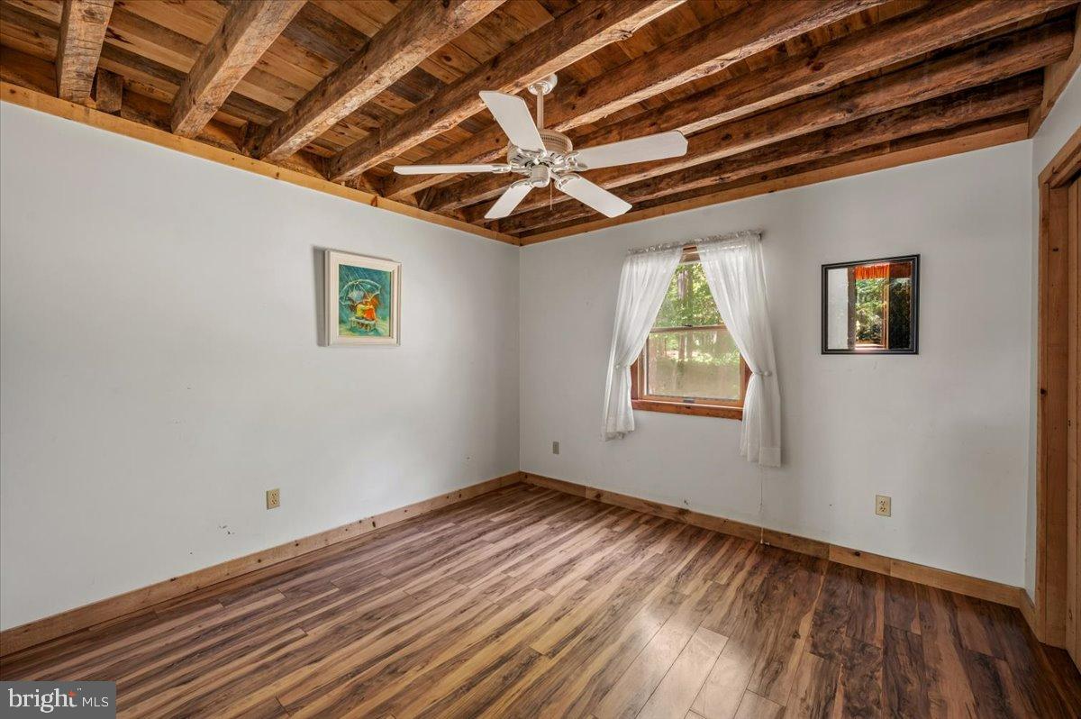 NOT AVAILABLE - Residential