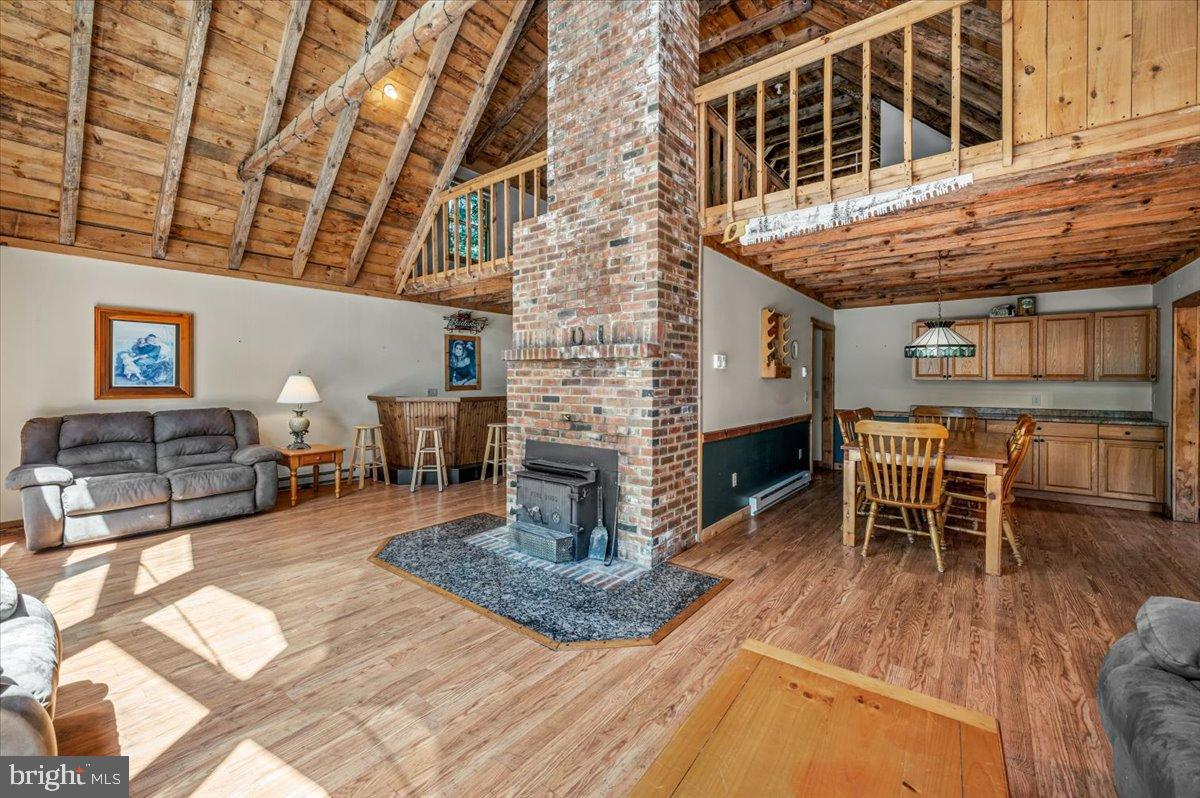 NOT AVAILABLE - Residential