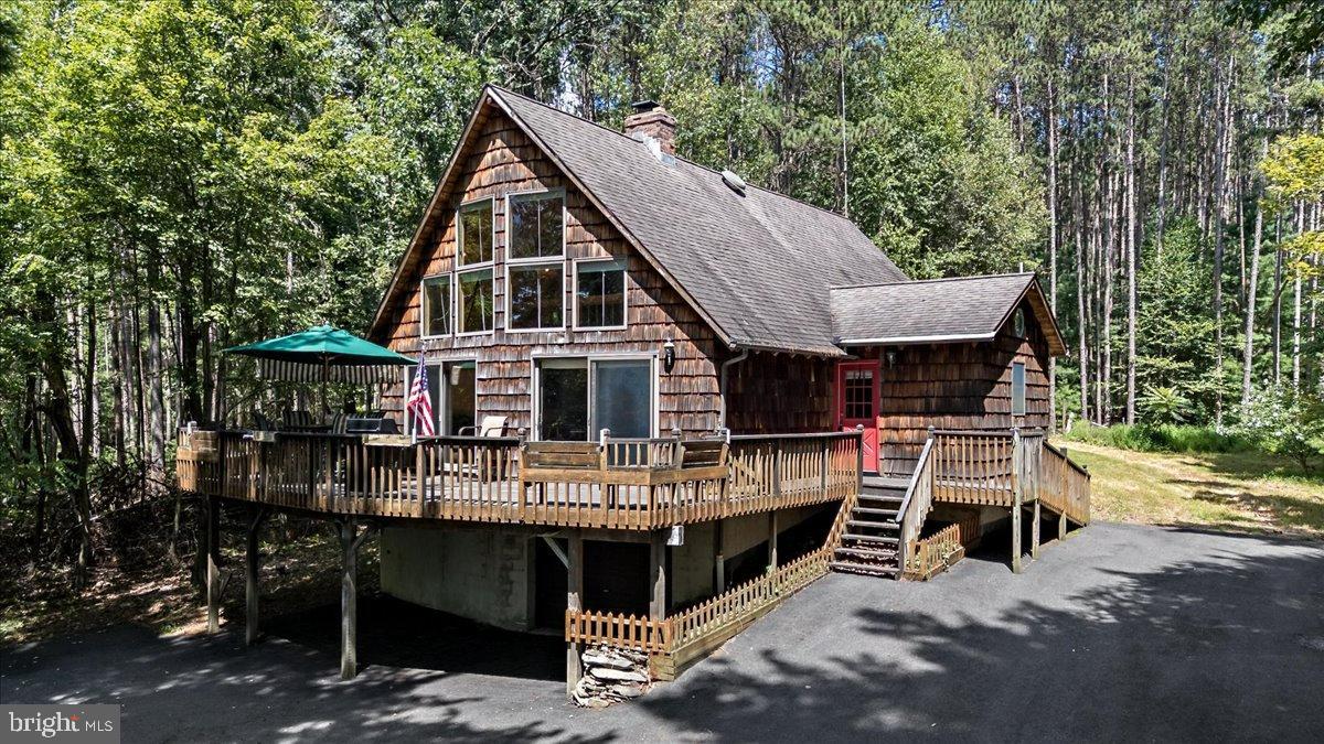 NOT AVAILABLE - Residential