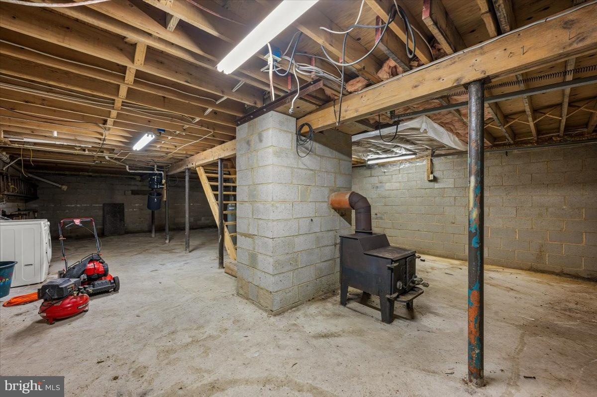 NOT AVAILABLE - Residential