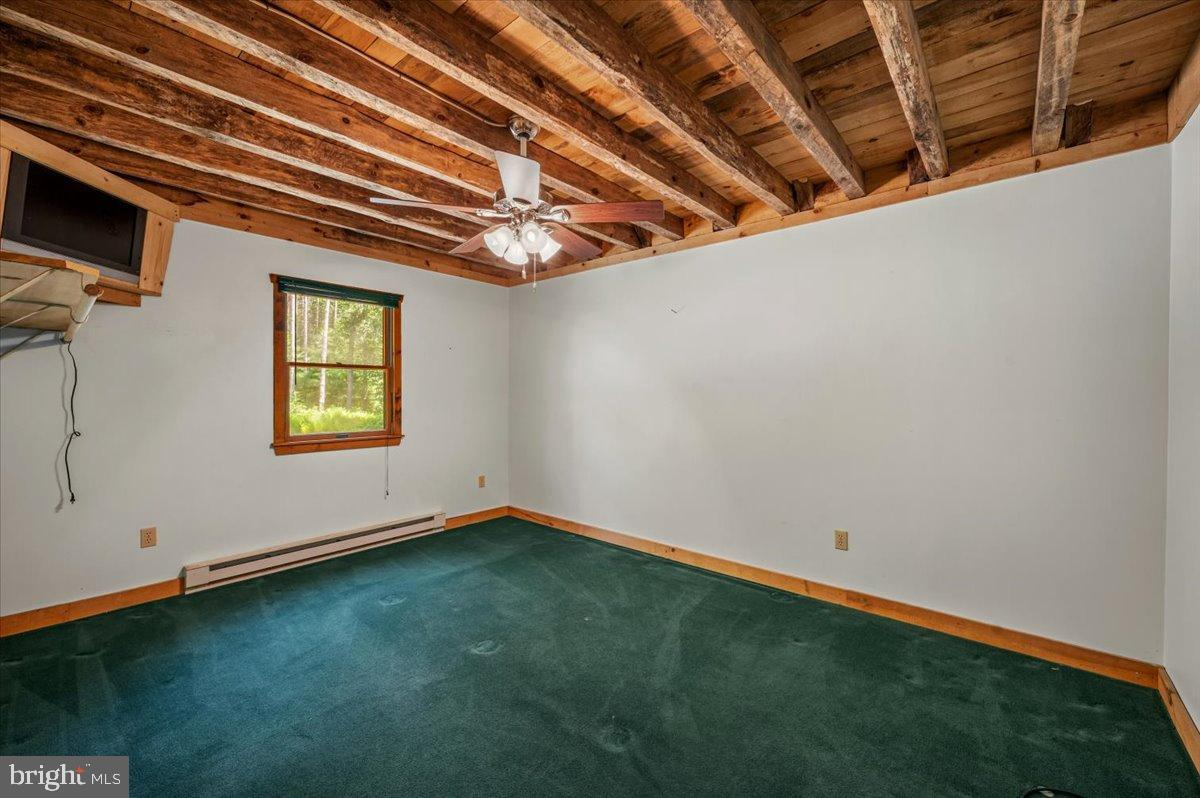 NOT AVAILABLE - Residential