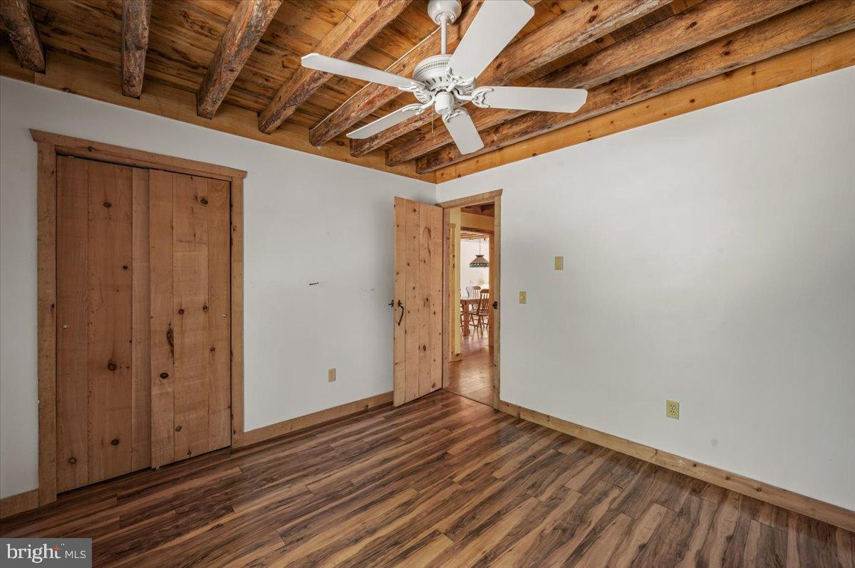 NOT AVAILABLE - Residential