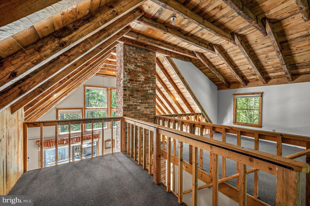 NOT AVAILABLE - Residential