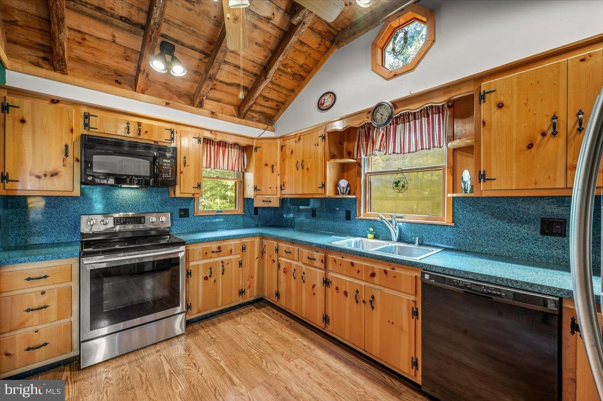 NOT AVAILABLE - Residential