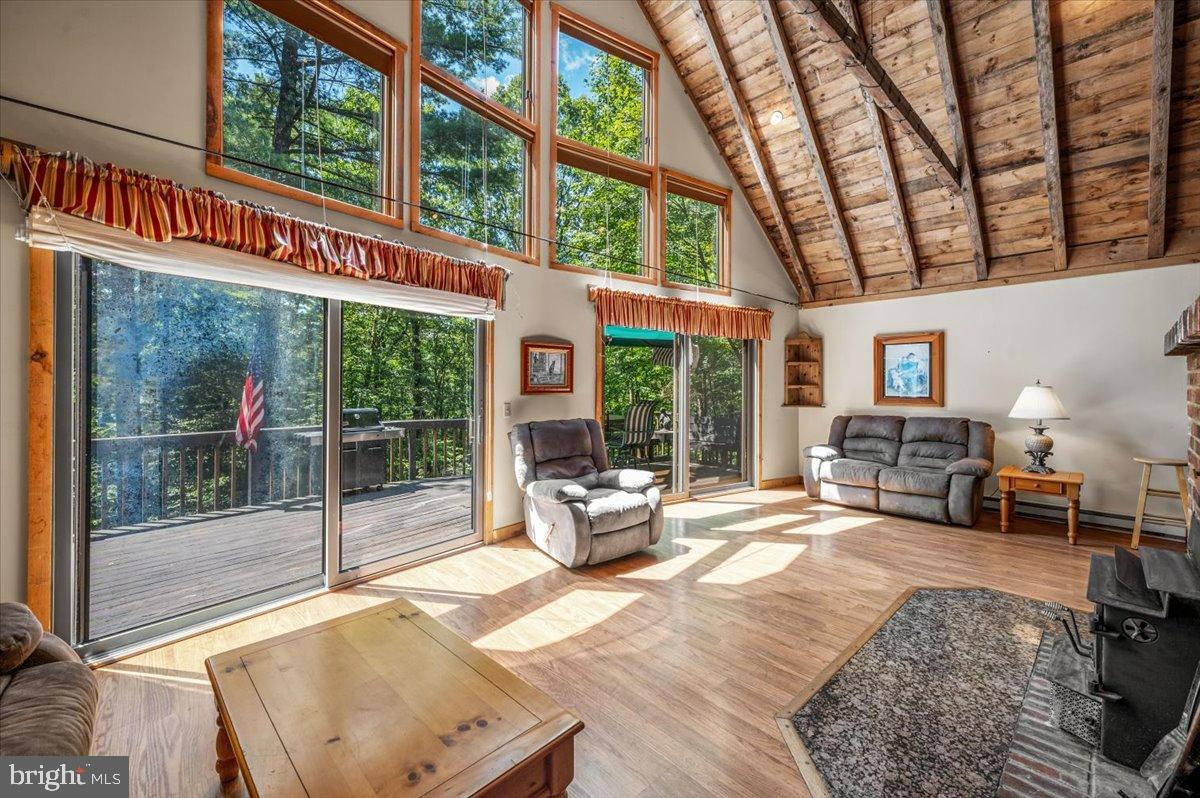 NOT AVAILABLE - Residential