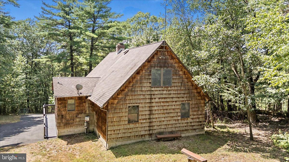 NOT AVAILABLE - Residential