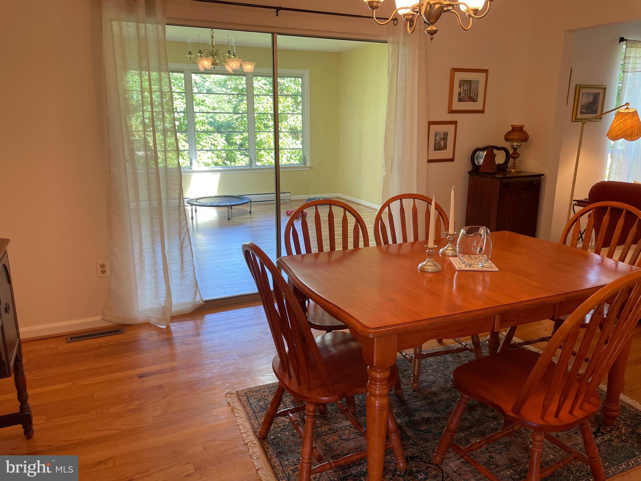 PENDENNIS MOUNT - Residential