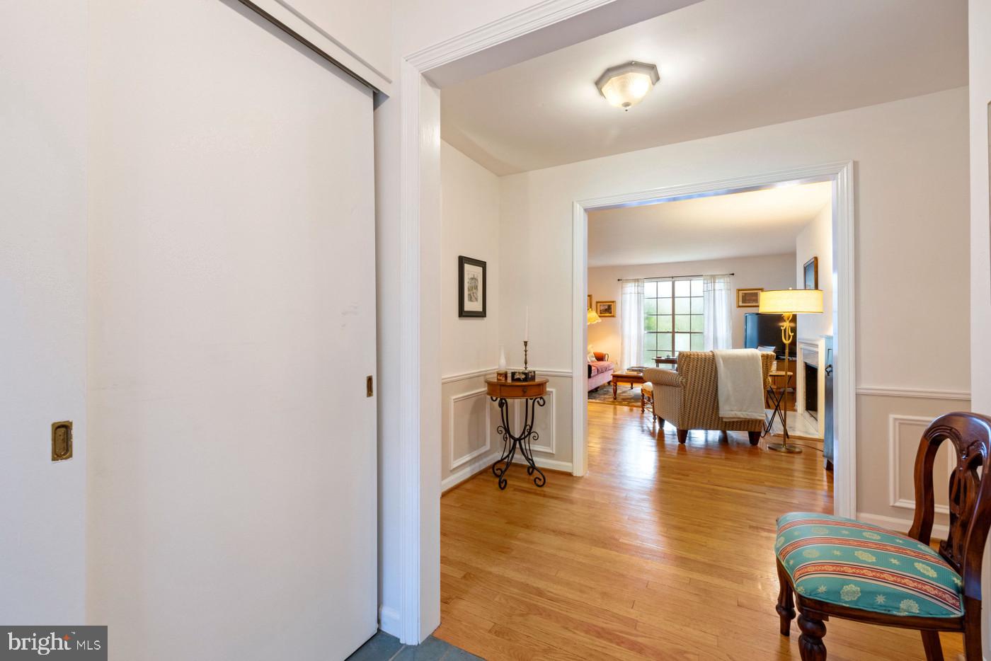 PENDENNIS MOUNT - Residential