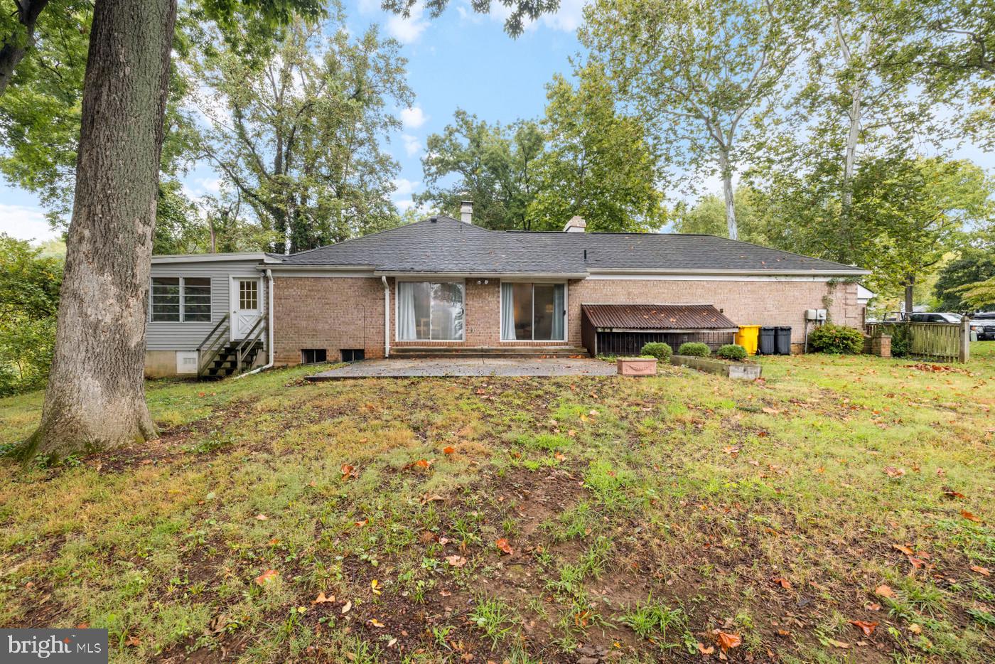 PENDENNIS MOUNT - Residential