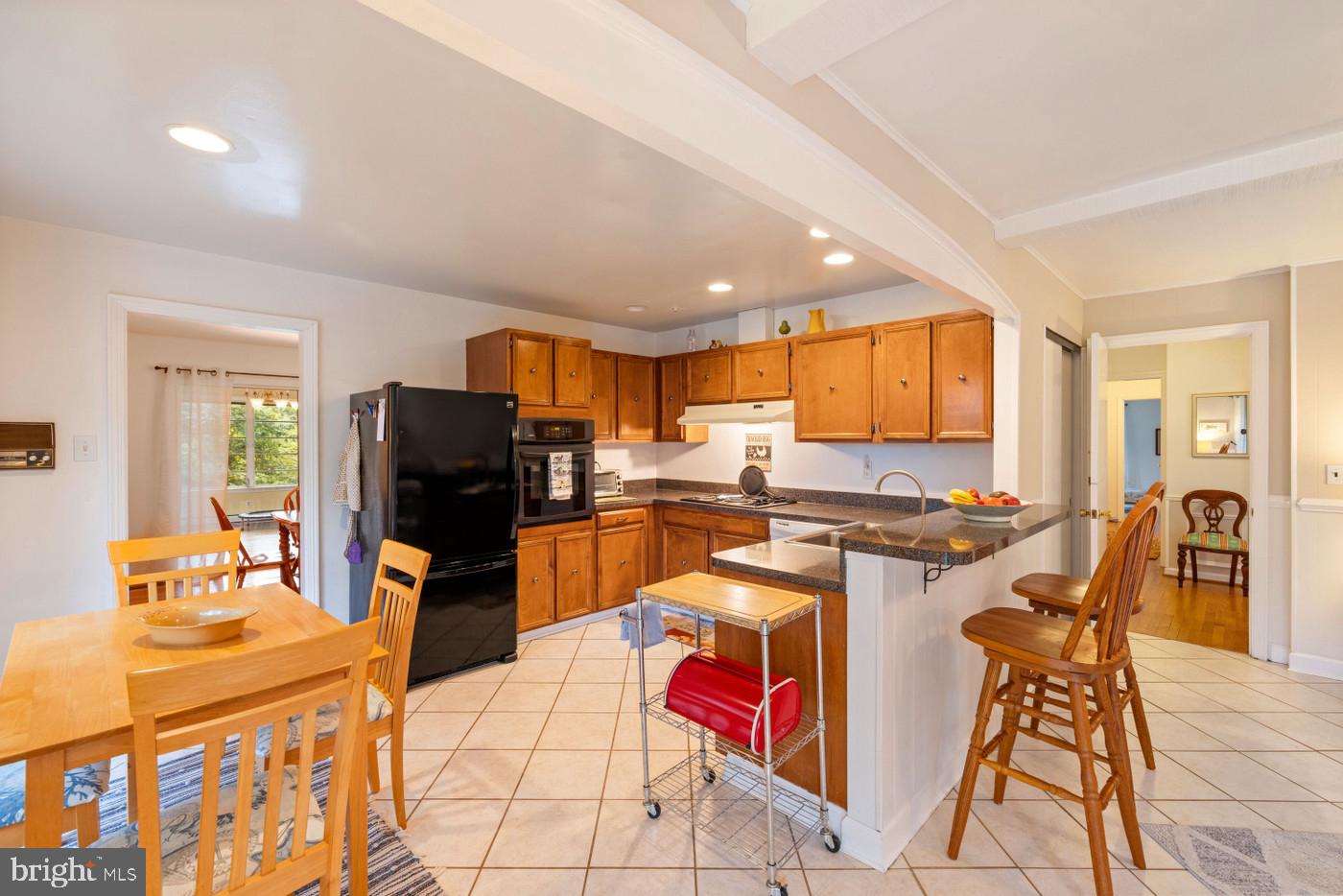 PENDENNIS MOUNT - Residential