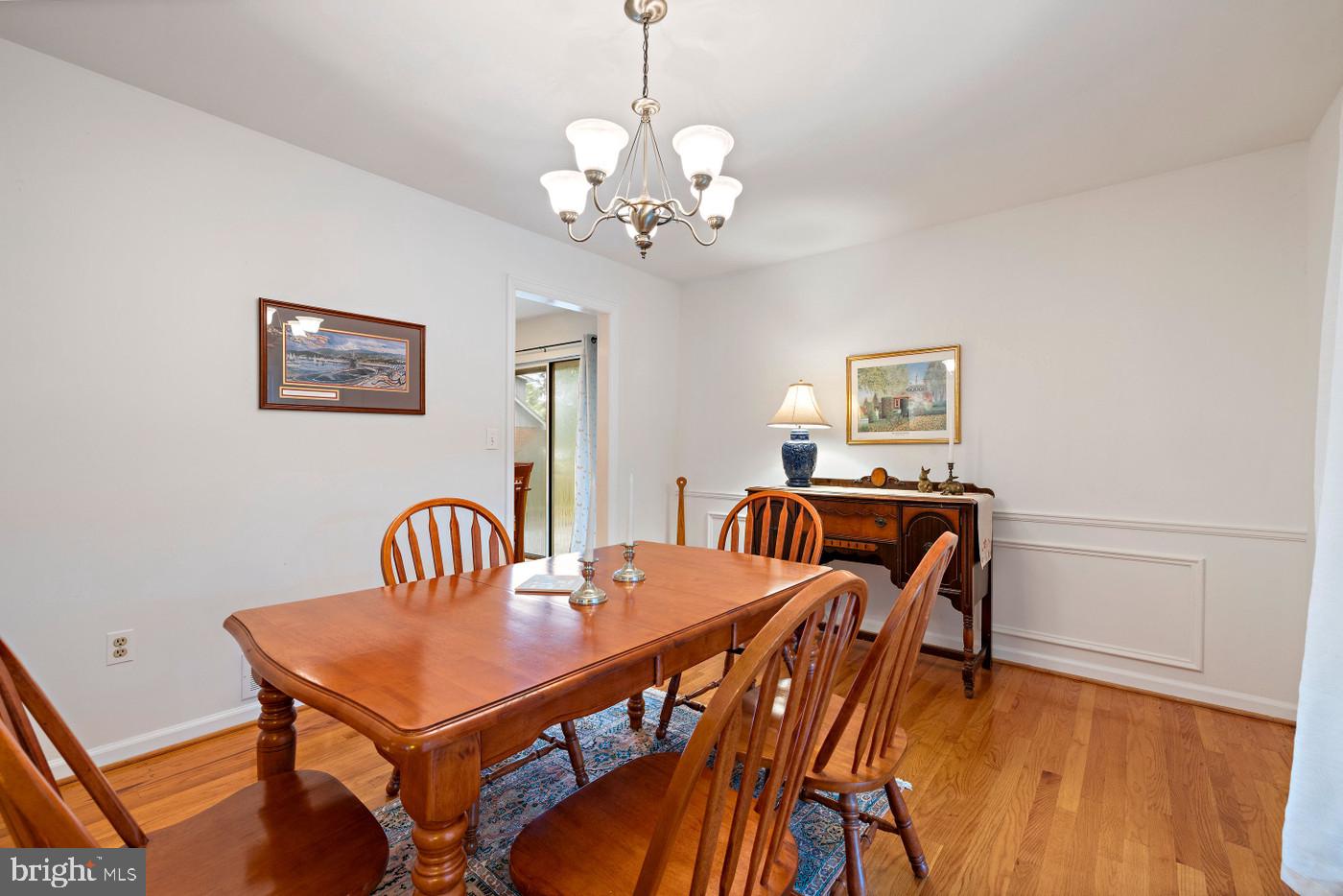 PENDENNIS MOUNT - Residential