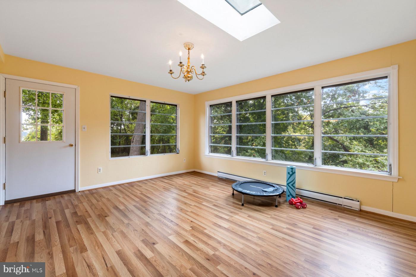 PENDENNIS MOUNT - Residential