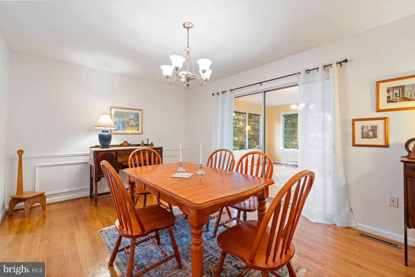 PENDENNIS MOUNT - Residential