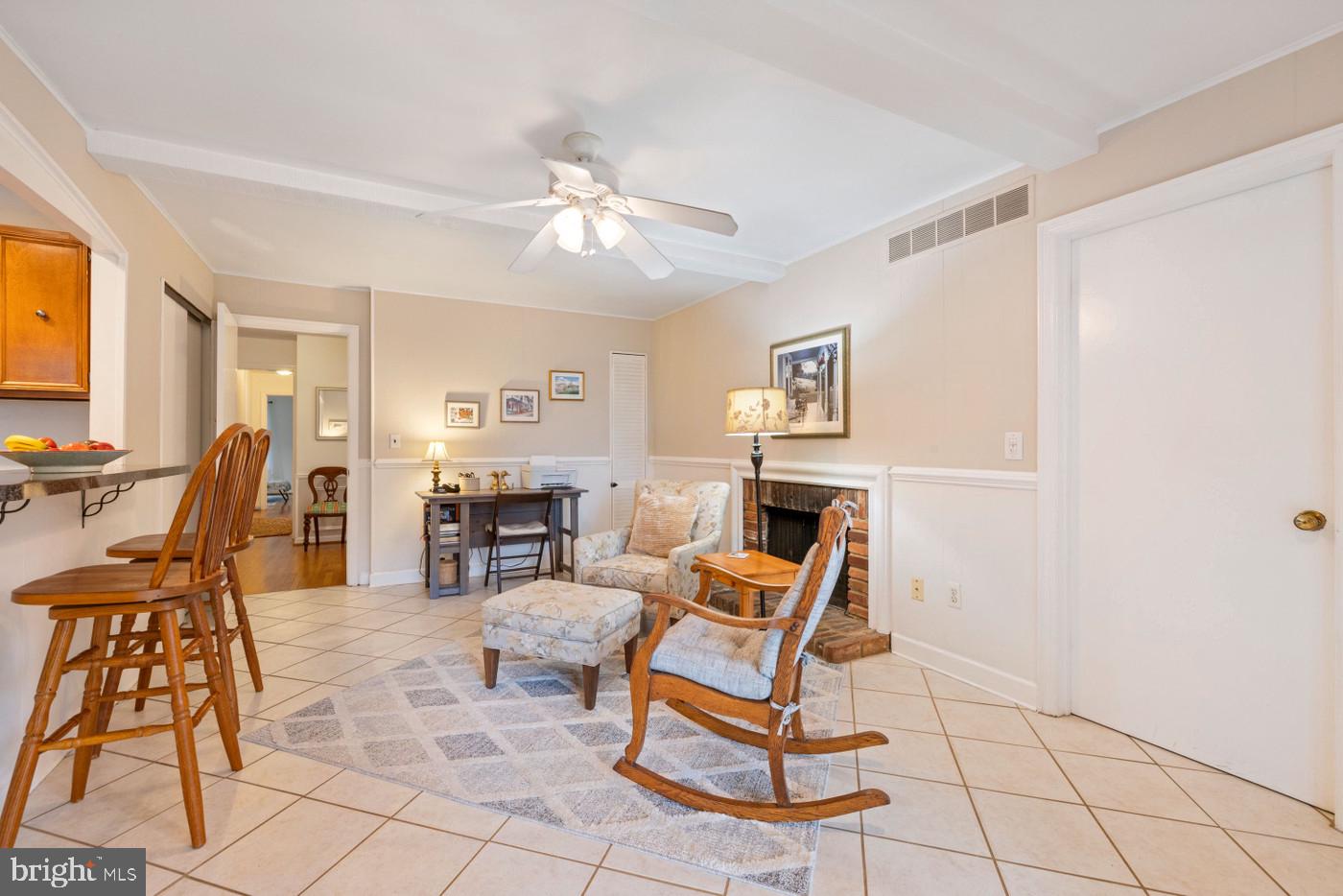 PENDENNIS MOUNT - Residential