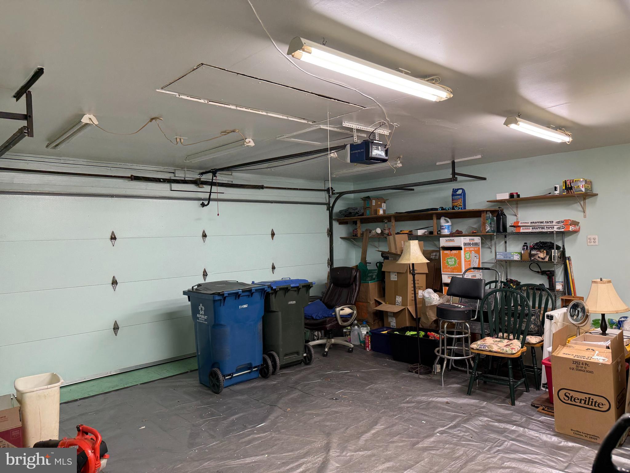 SUGARLAND RUN - Residential