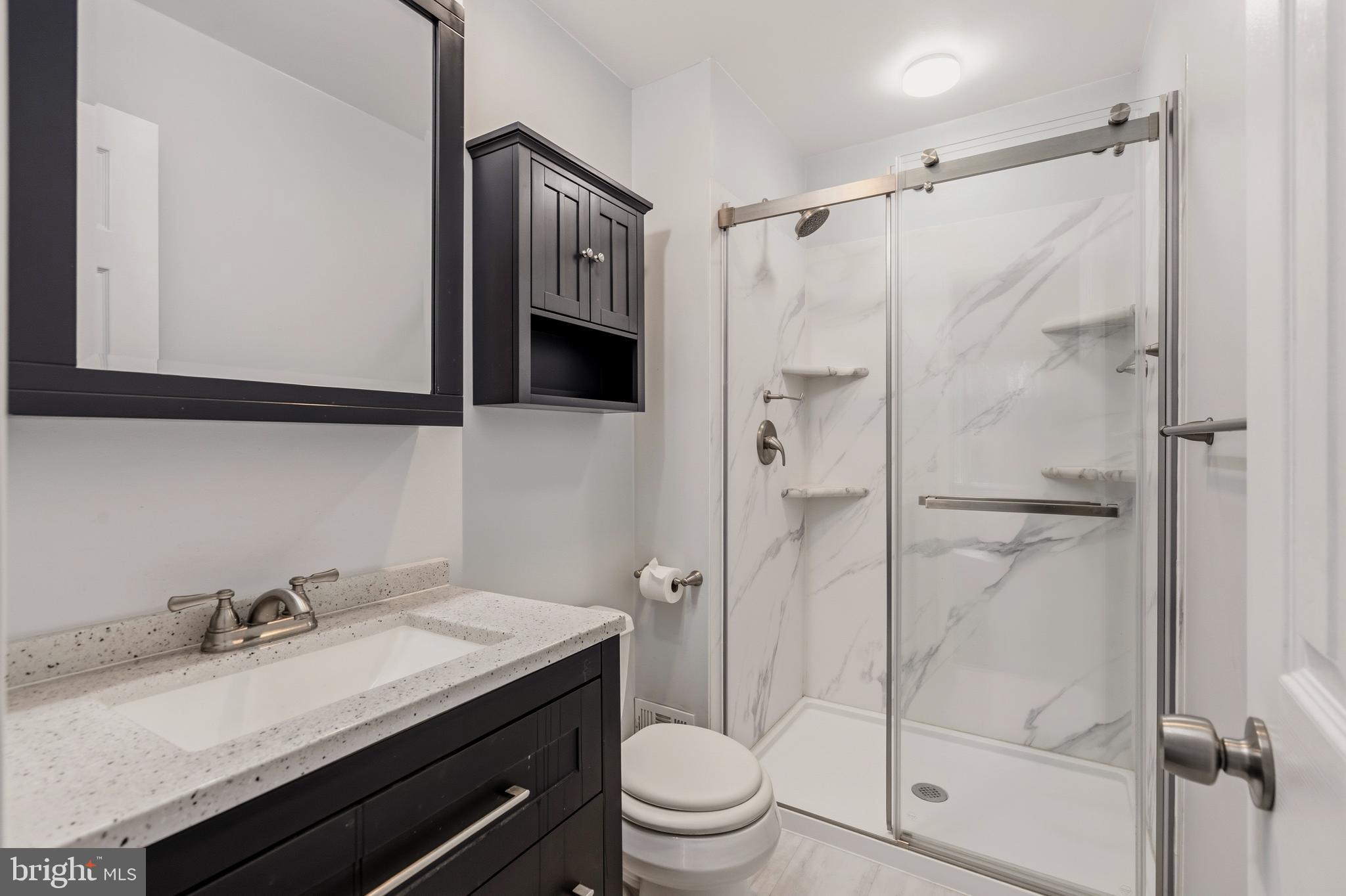 SUGARLAND RUN - Residential