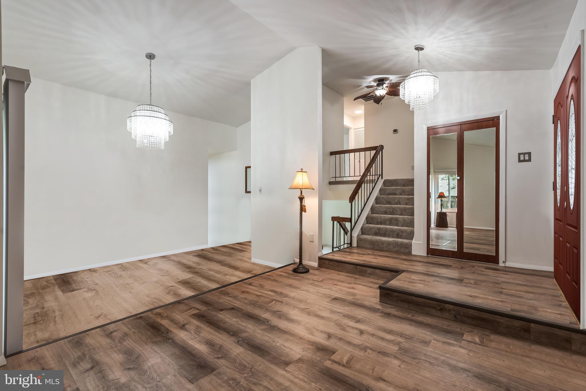 SUGARLAND RUN - Residential