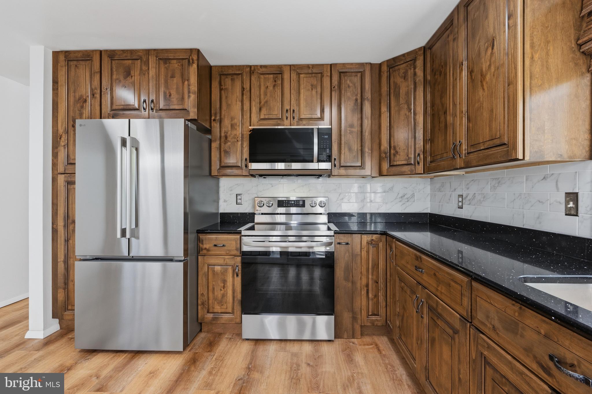 SUGARLAND RUN - Residential