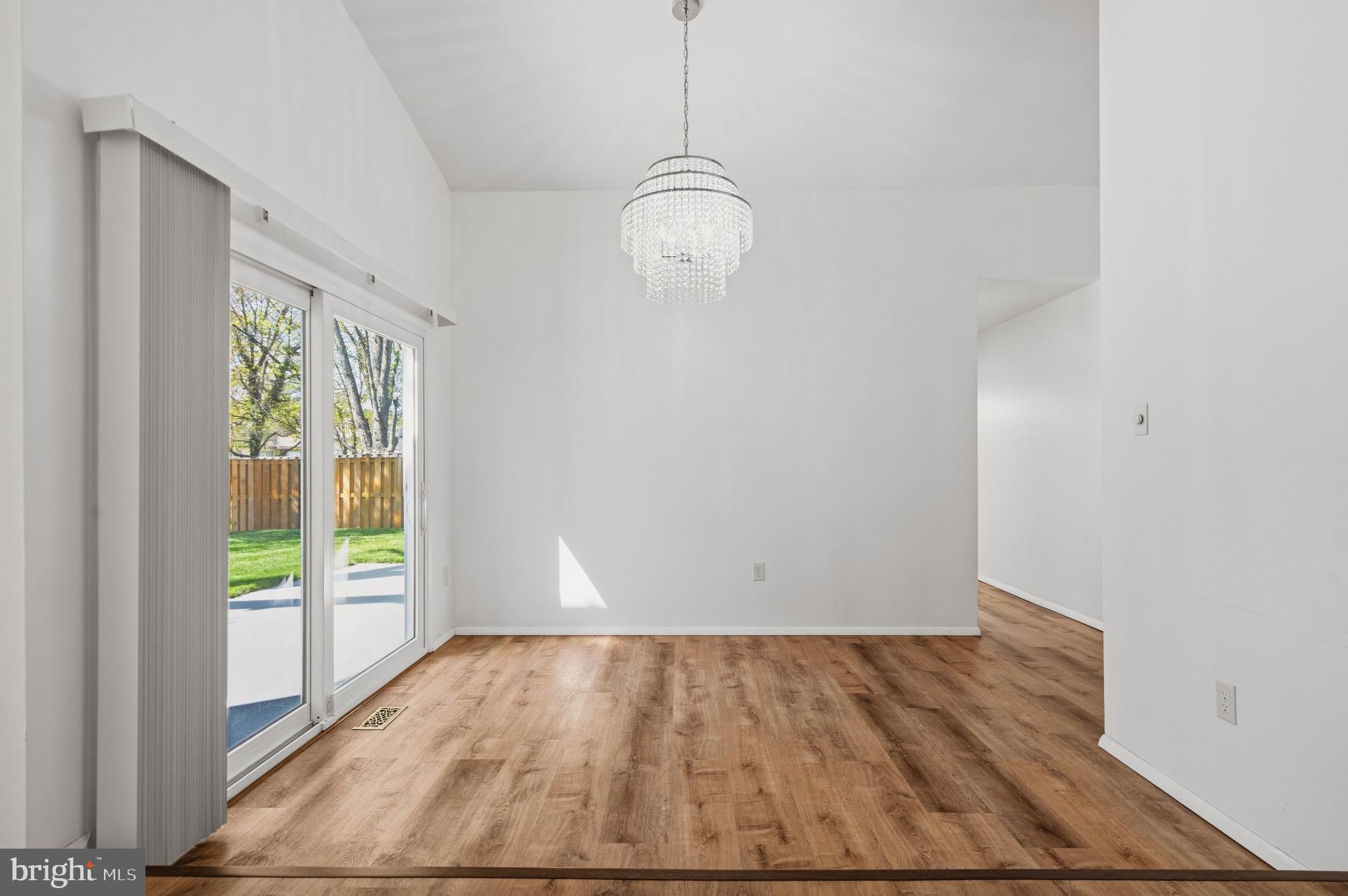 SUGARLAND RUN - Residential