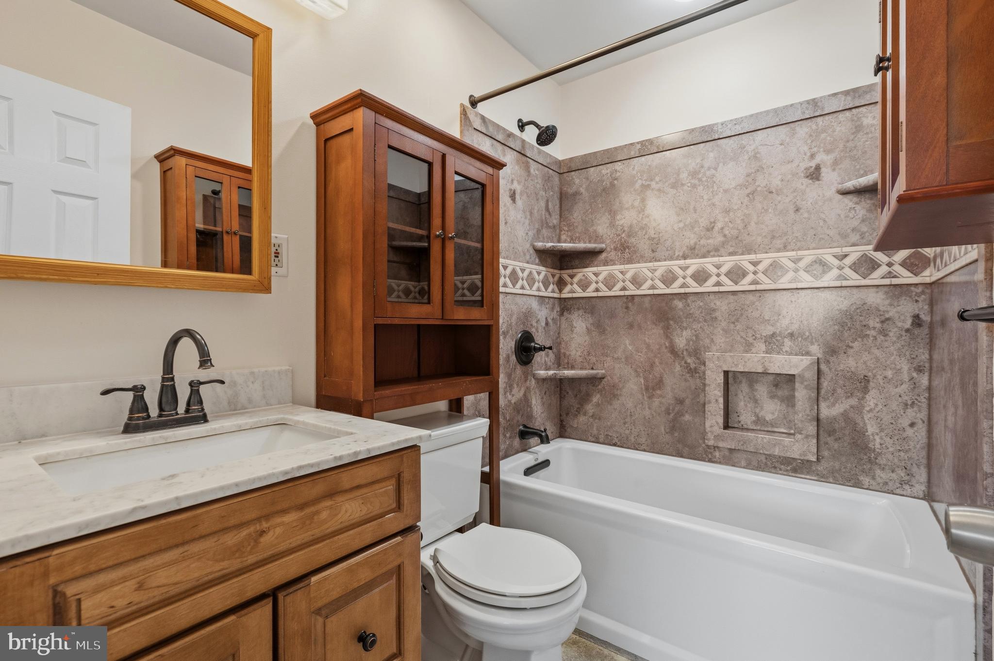 SUGARLAND RUN - Residential