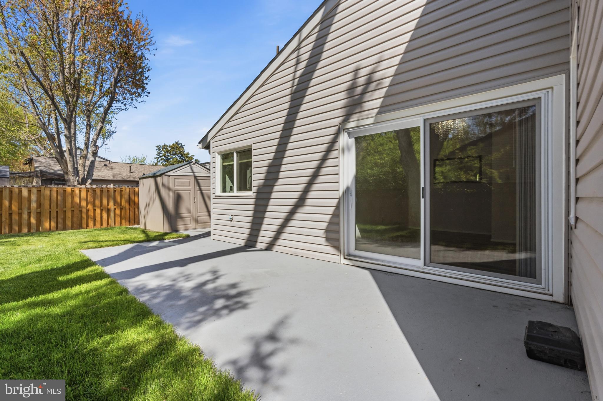 SUGARLAND RUN - Residential