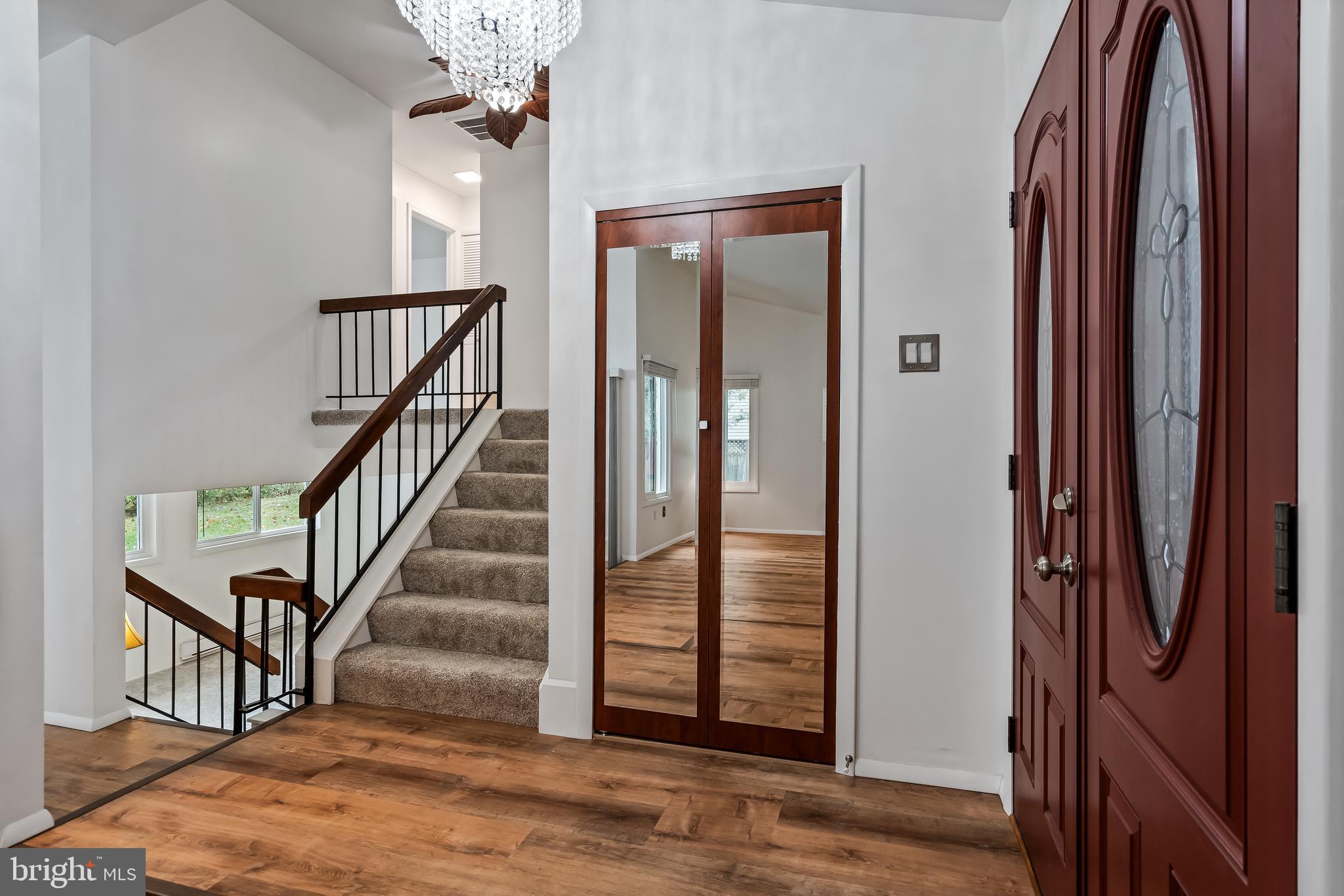 SUGARLAND RUN - Residential