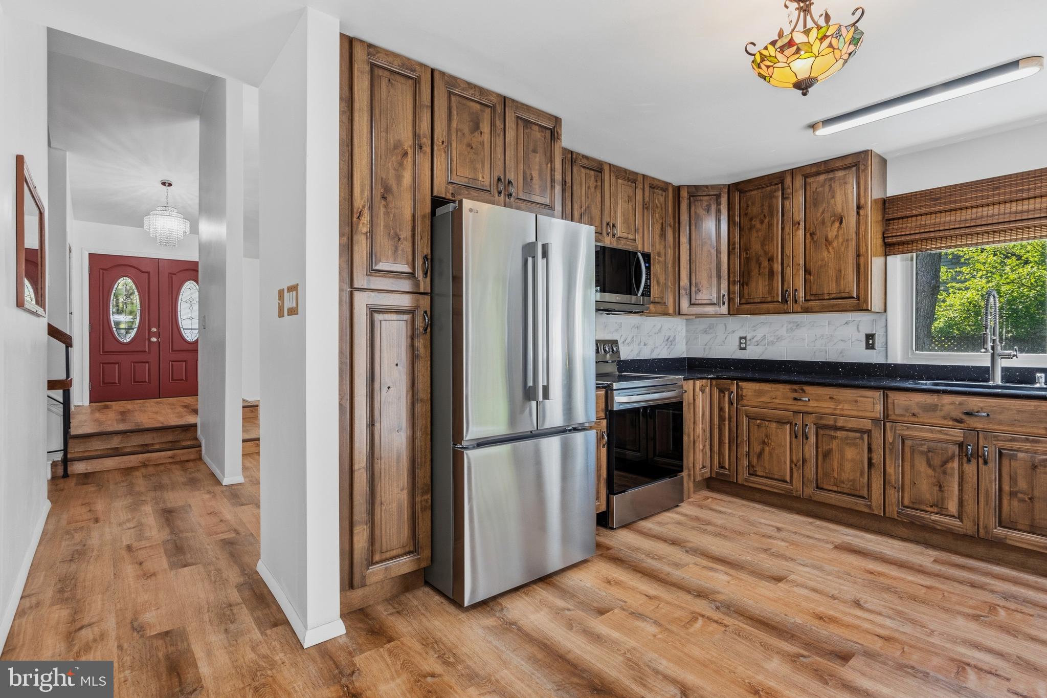 SUGARLAND RUN - Residential