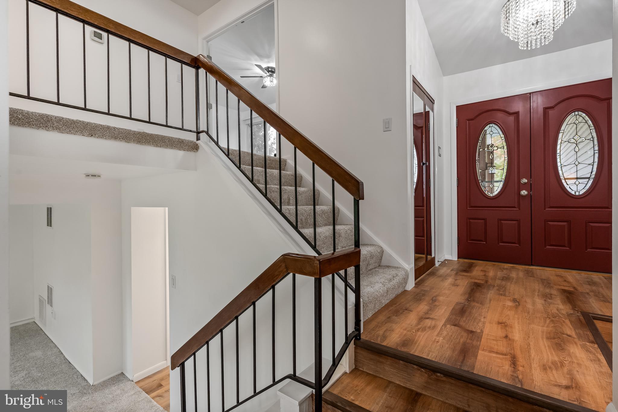 SUGARLAND RUN - Residential