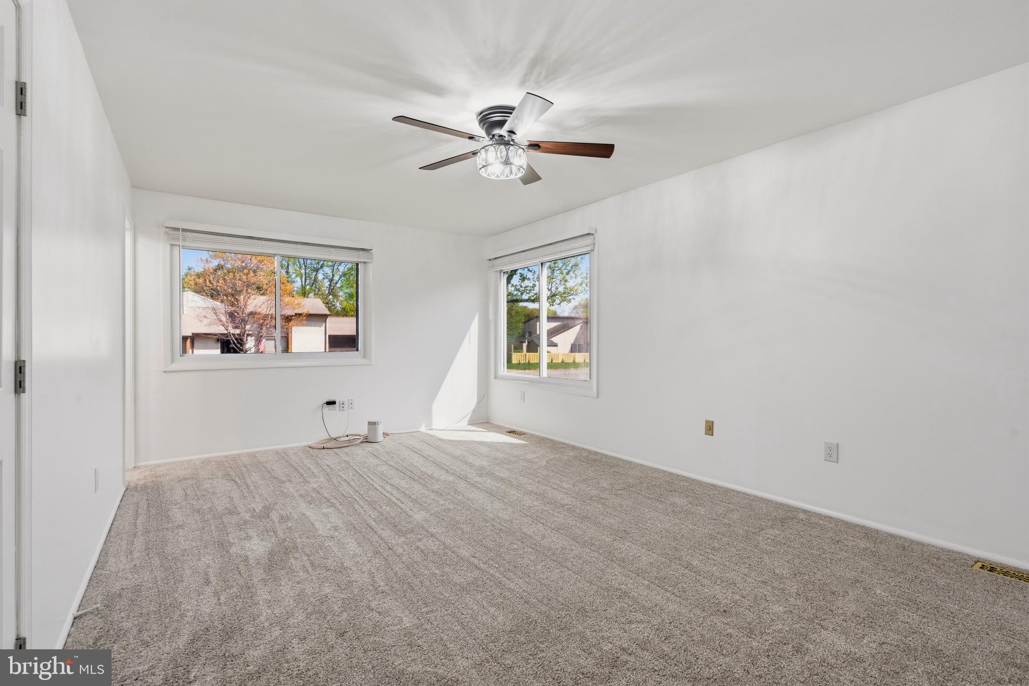 SUGARLAND RUN - Residential