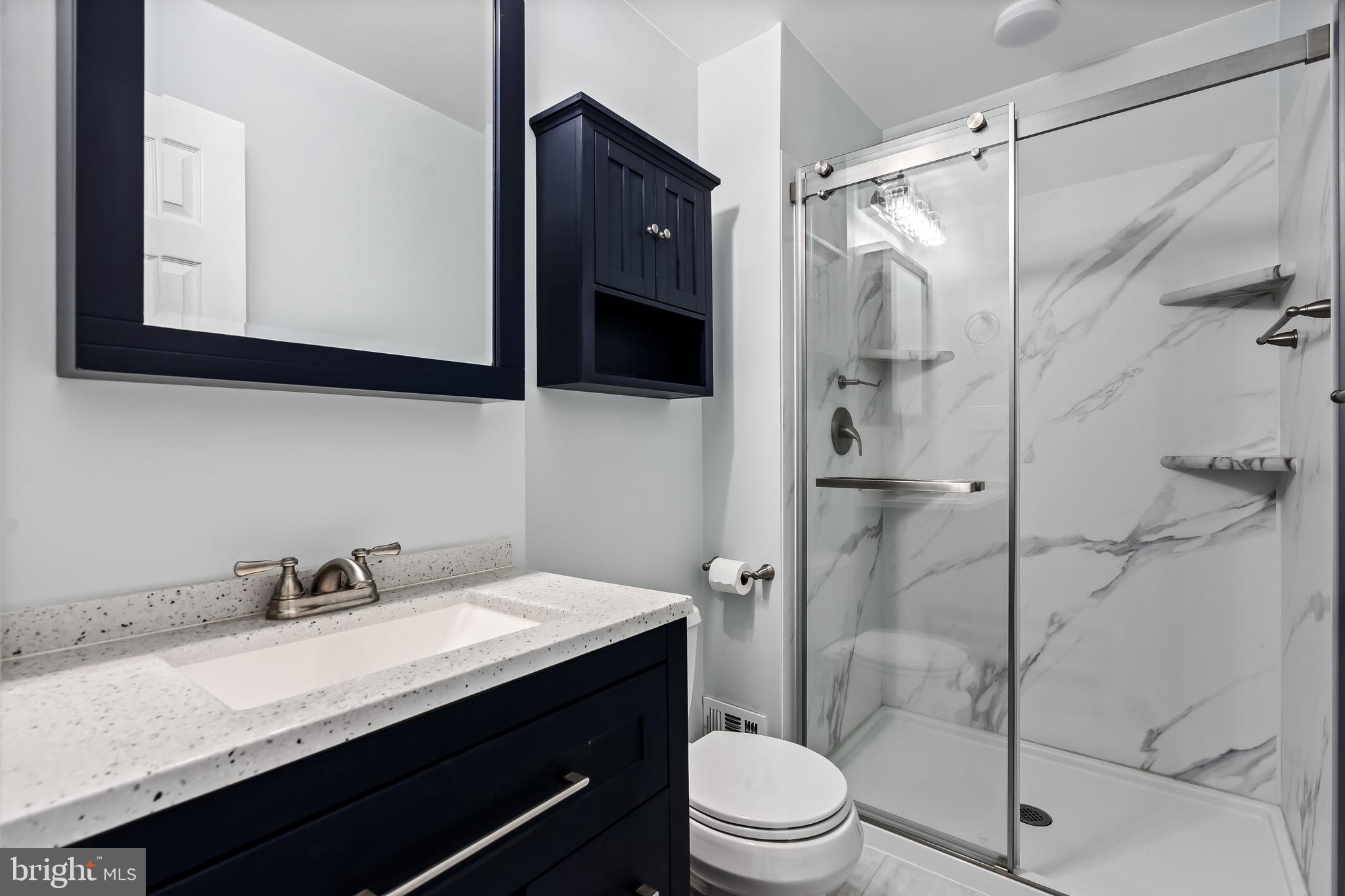 SUGARLAND RUN - Residential