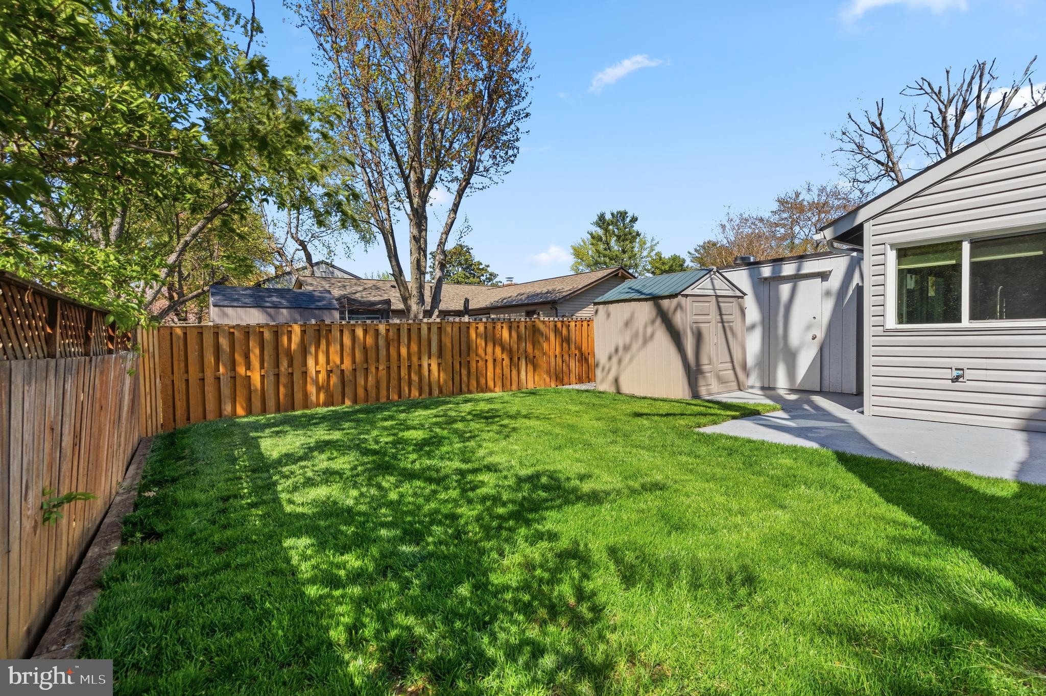 SUGARLAND RUN - Residential