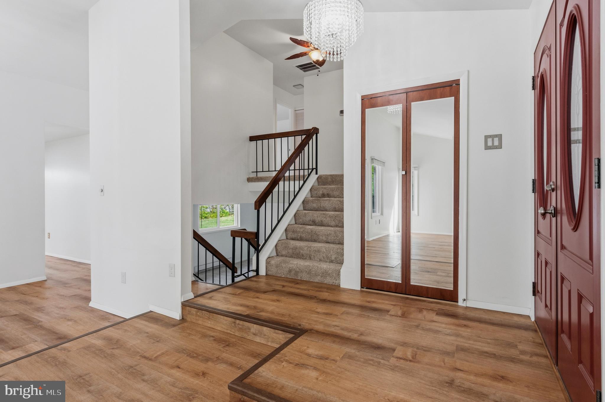 SUGARLAND RUN - Residential