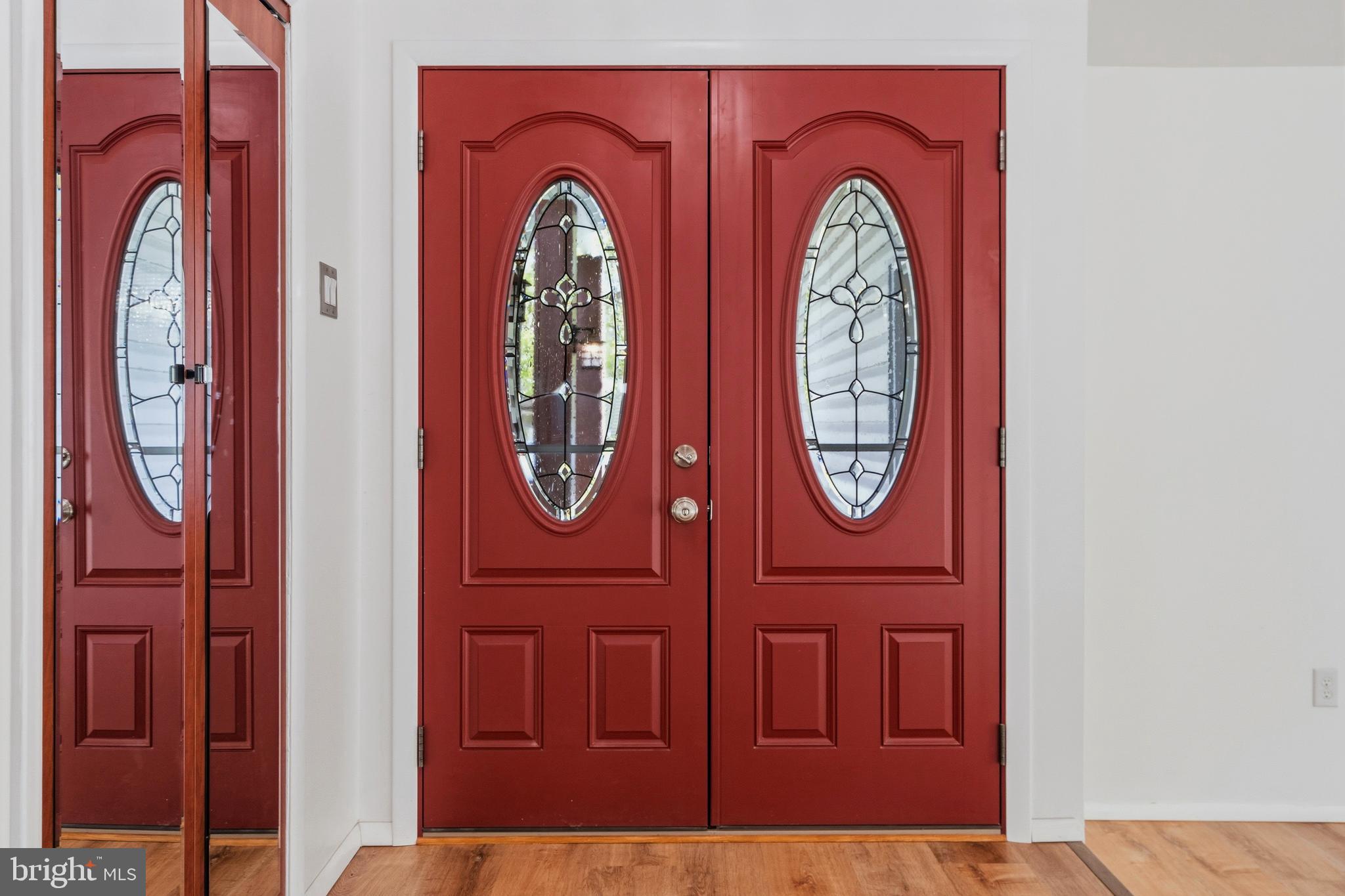 SUGARLAND RUN - Residential