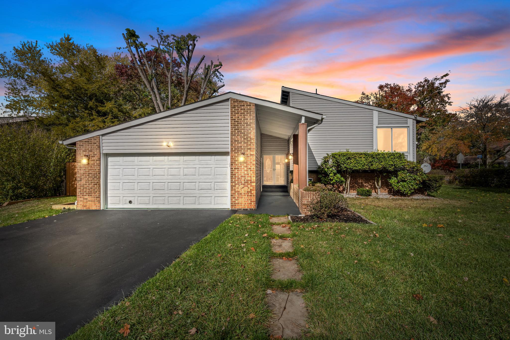 SUGARLAND RUN - Residential