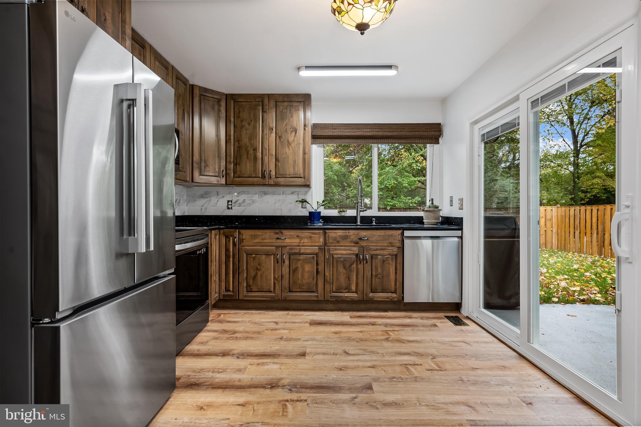 SUGARLAND RUN - Residential