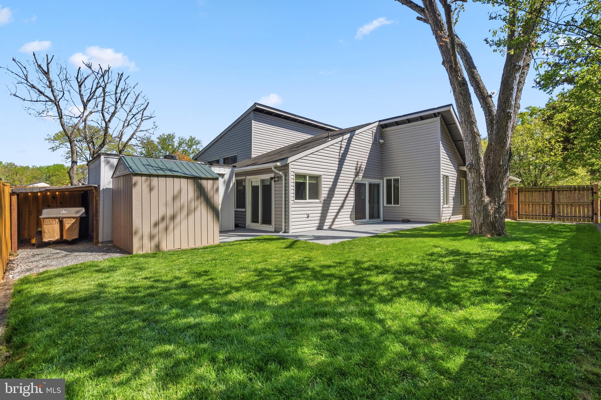 SUGARLAND RUN - Residential