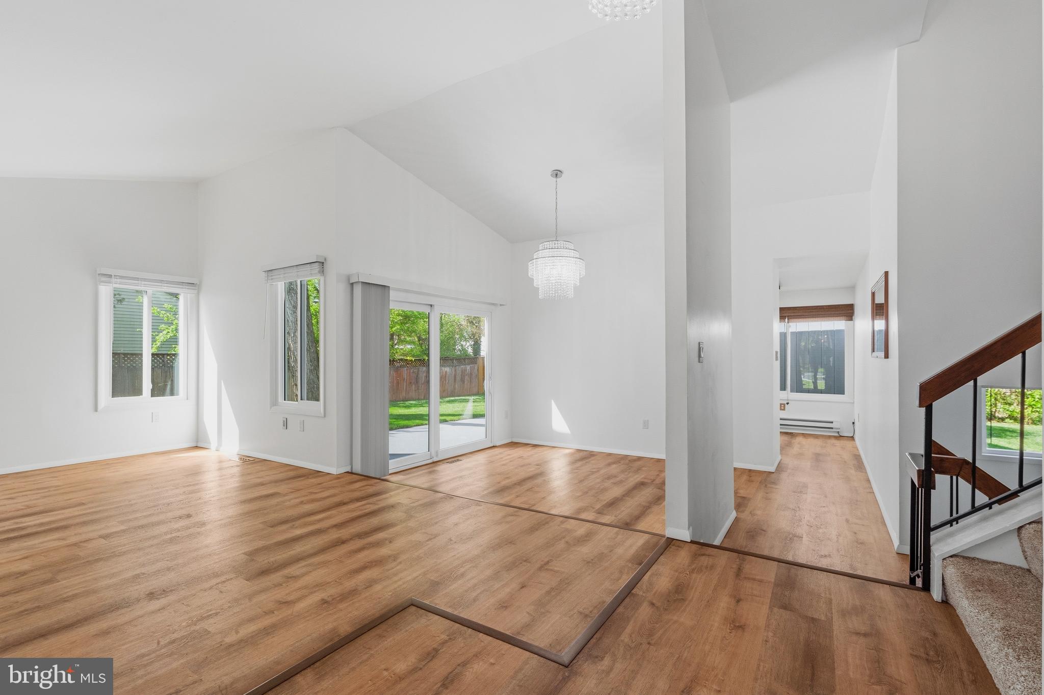 SUGARLAND RUN - Residential