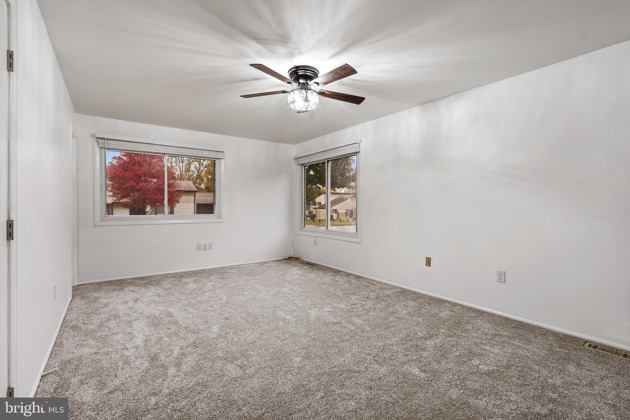 SUGARLAND RUN - Residential