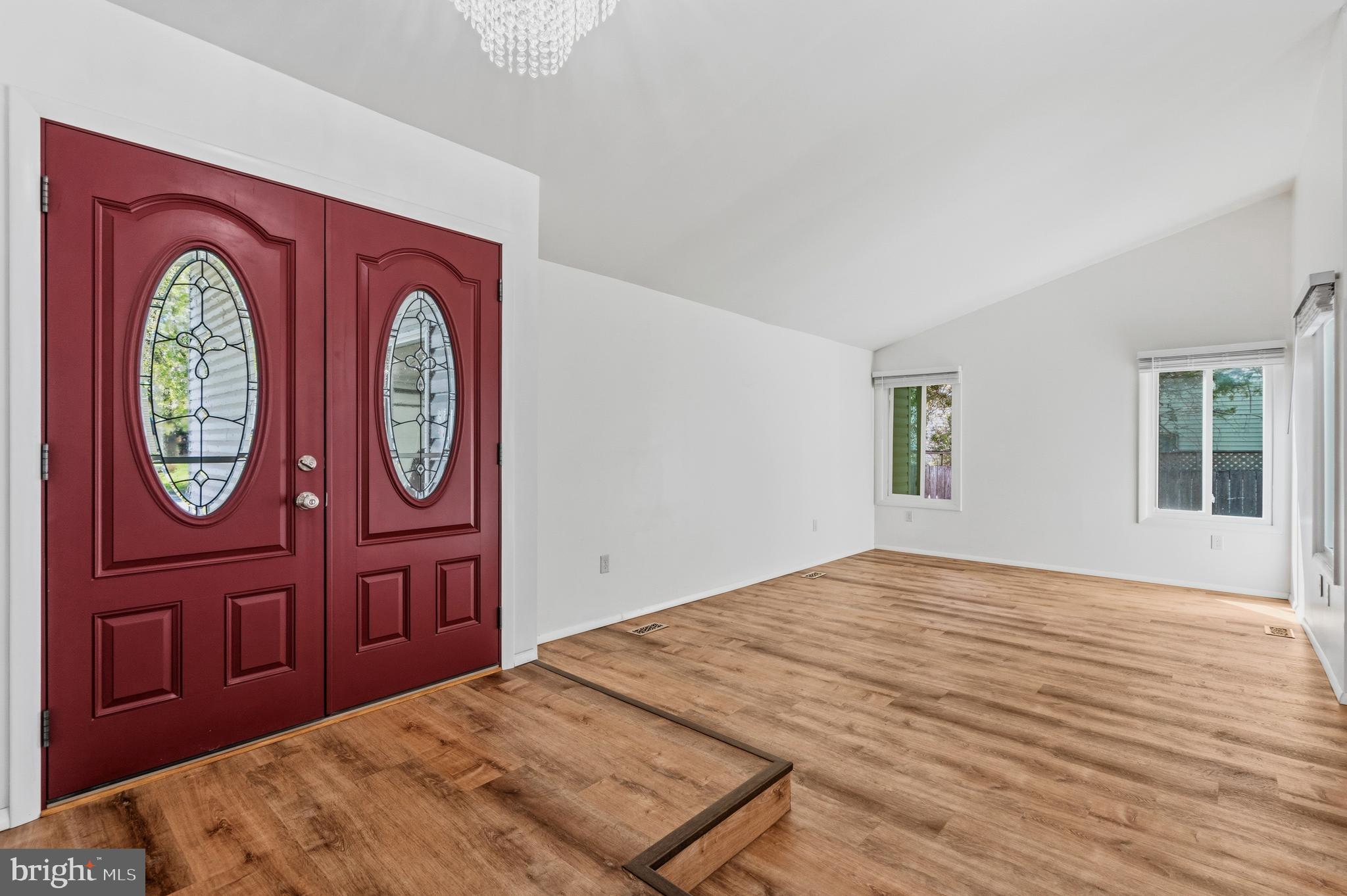 SUGARLAND RUN - Residential