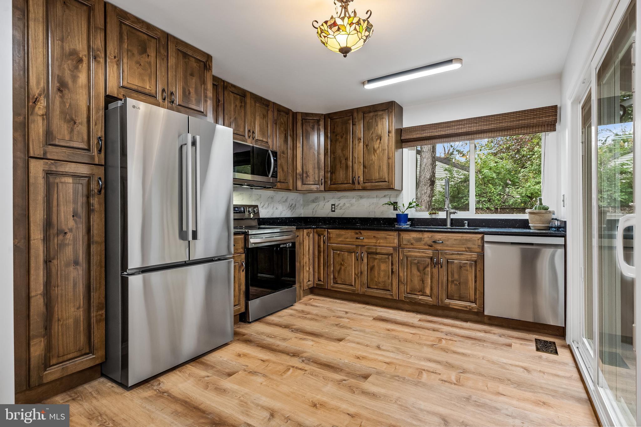 SUGARLAND RUN - Residential