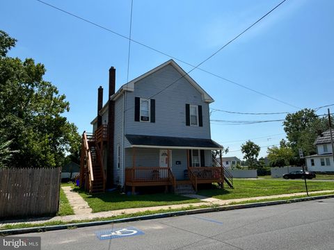 41 CARPENTER STREET WOODBURY NJ 08096