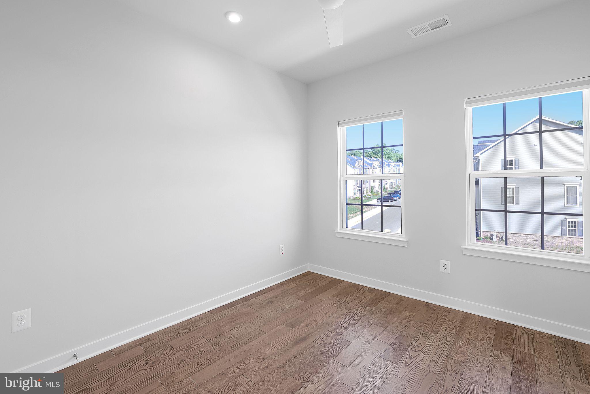 CEDAR HILL - Residential