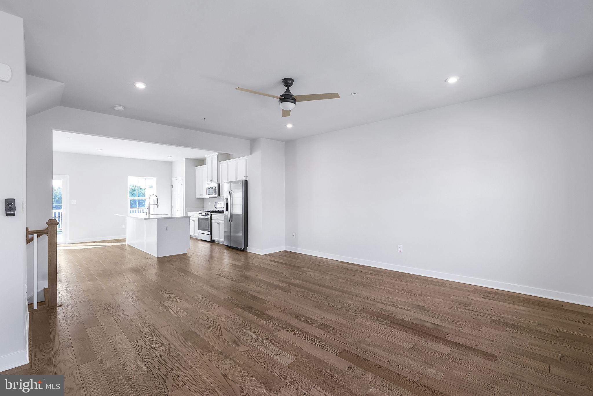 CEDAR HILL - Residential