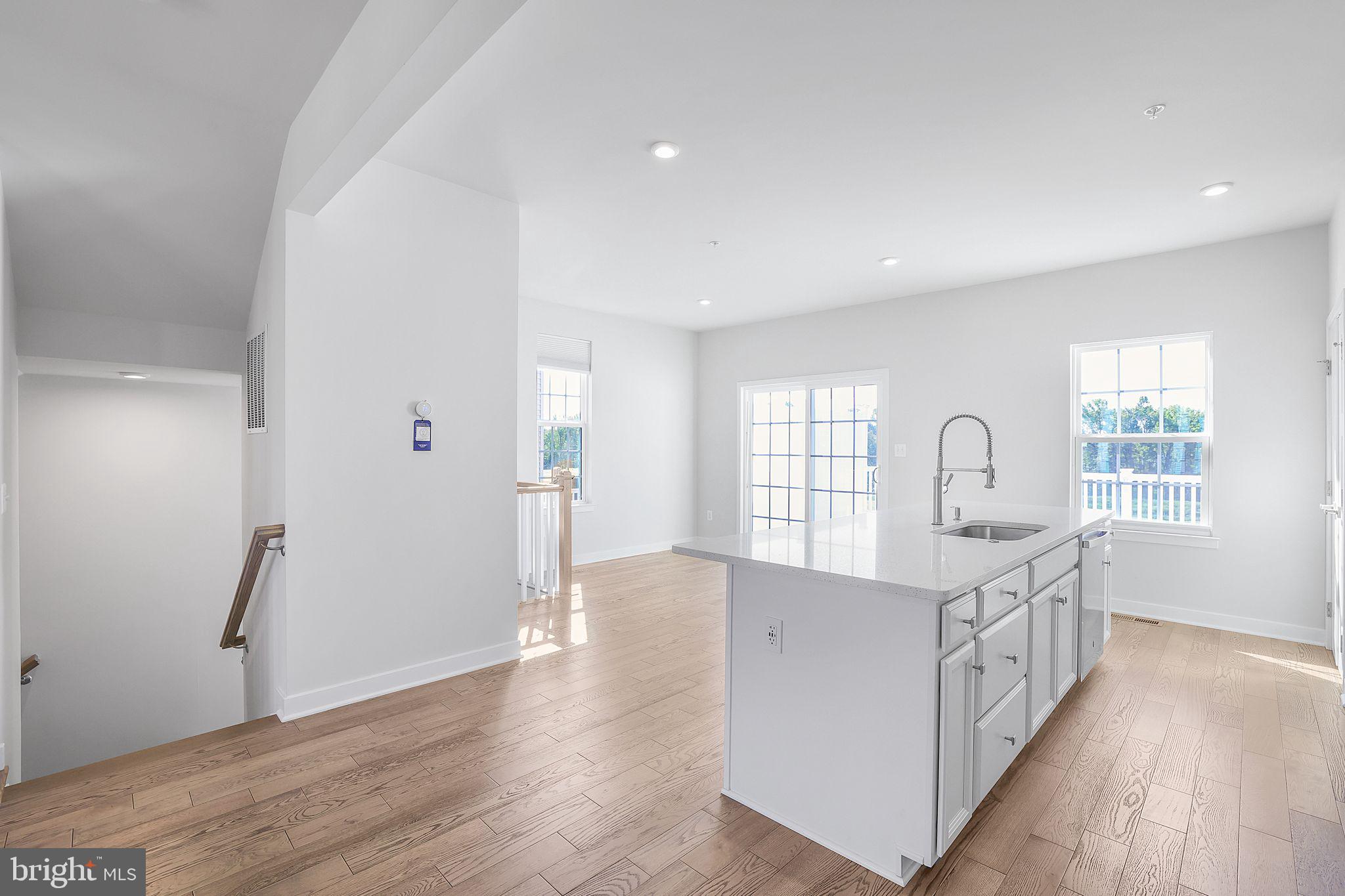 CEDAR HILL - Residential