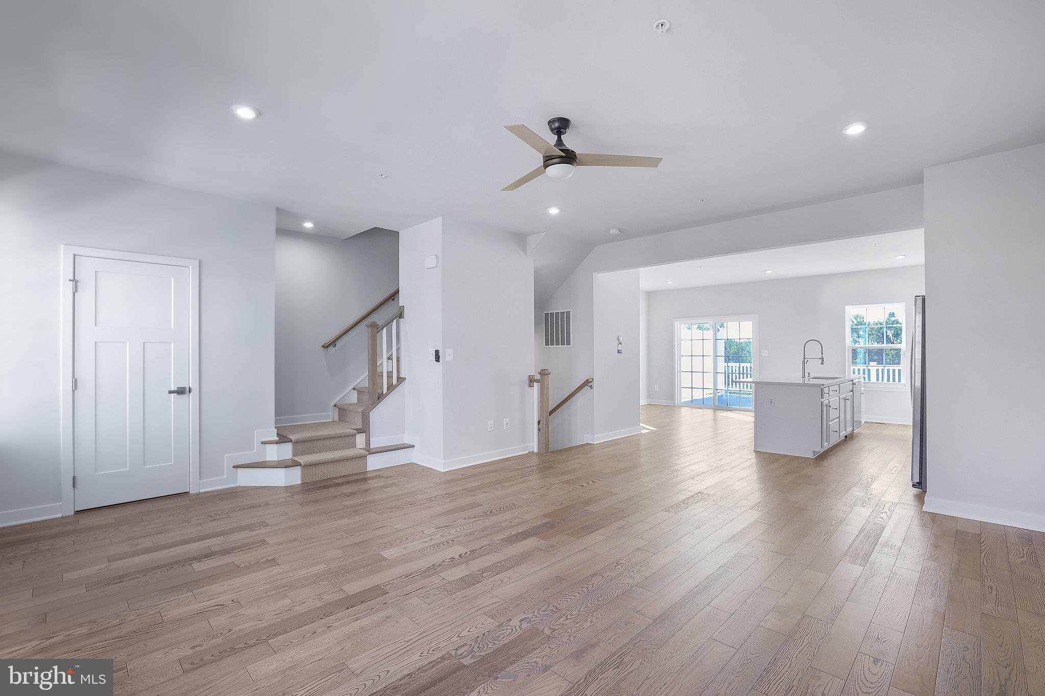 CEDAR HILL - Residential